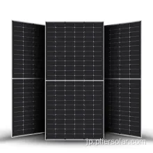TRINA太陽光発電405Wソーラーパネルの販売